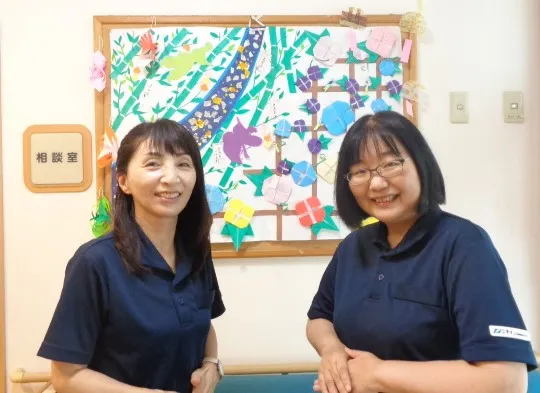 株式会社ニチイ学館の求人・転職情報