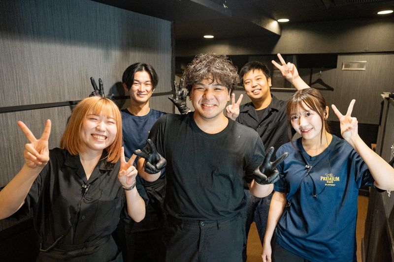 大衆酒場 十八番 梅田店のアルバイト・バイト求人情報-10