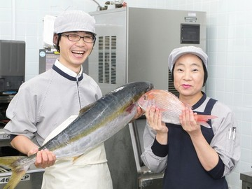 ザ・ビッグ江北店の求人情報