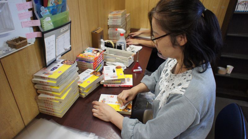 株式会社パーツの求人・転職情報