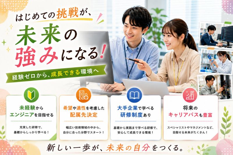 株式会社リクルートR&Dスタッフィングの求人・転職情報
