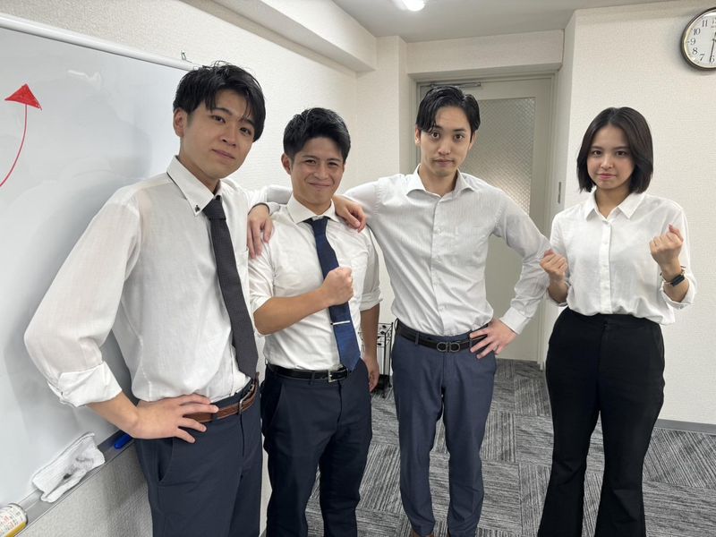 株式会社Hasukonの求人・転職情報