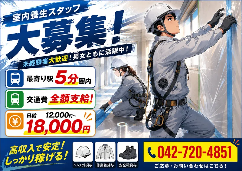 求人画像