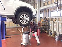 株式会社ホンダ四輪販売山陽の求人情報