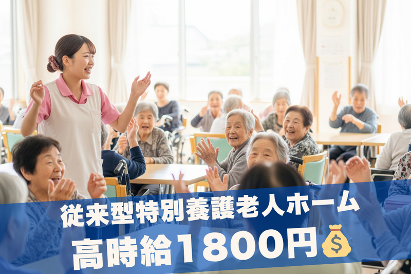 株式会社グッドパートナーズの派遣求人情報