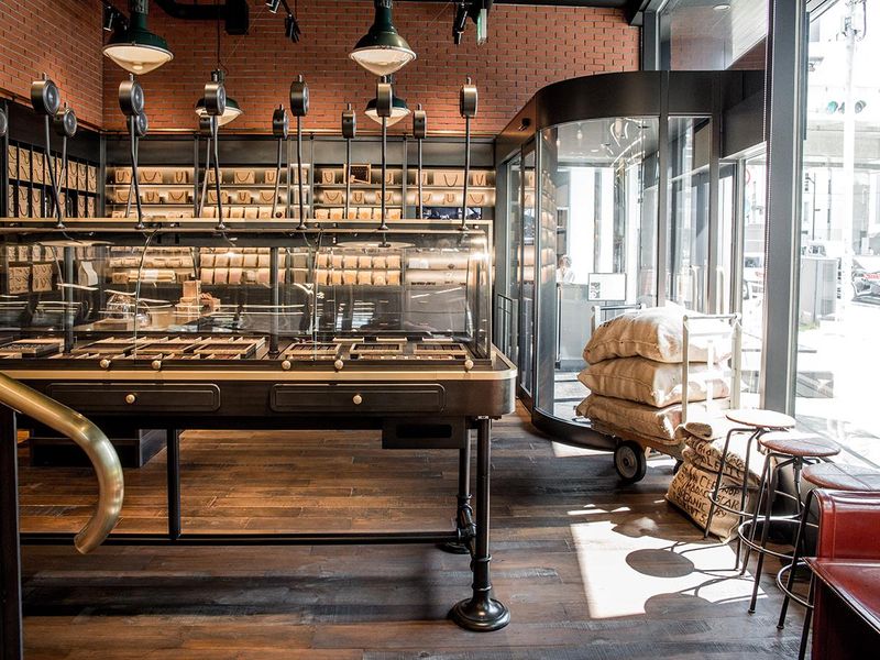 LE CHOCOLAT ALAIN DUCASSE(ル・ショコラ・アラン・デュカス)東京工房のアルバイト・バイト求人情報-02