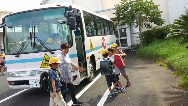 大新東株式会社_幼稚園バス運転士のアルバイト・バイト求人情報-20