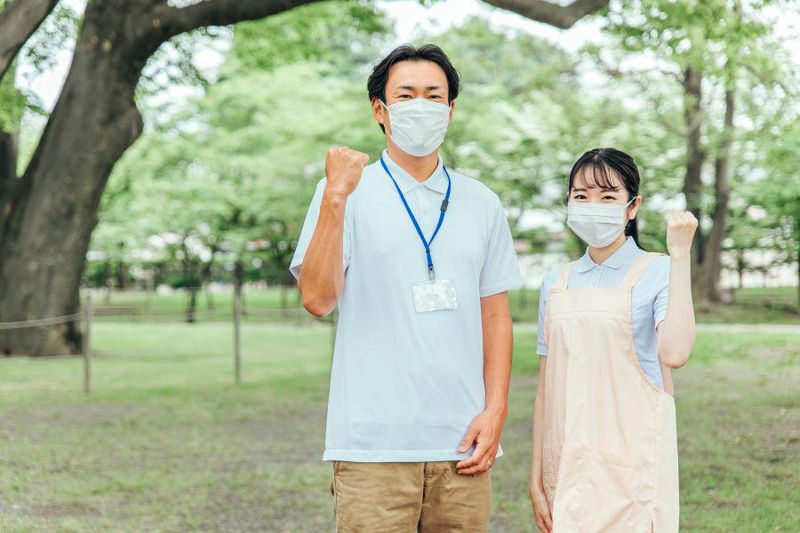 グループホームのんびり/株式会社DAYSのアルバイト・バイト求人情報-05