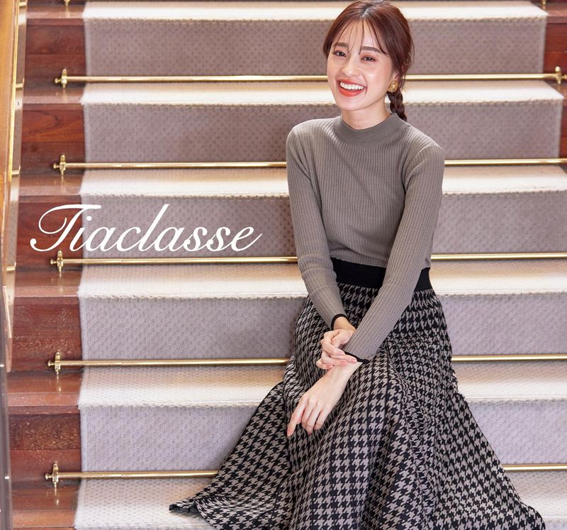 ティアクラッセ株式会社の求人・転職情報