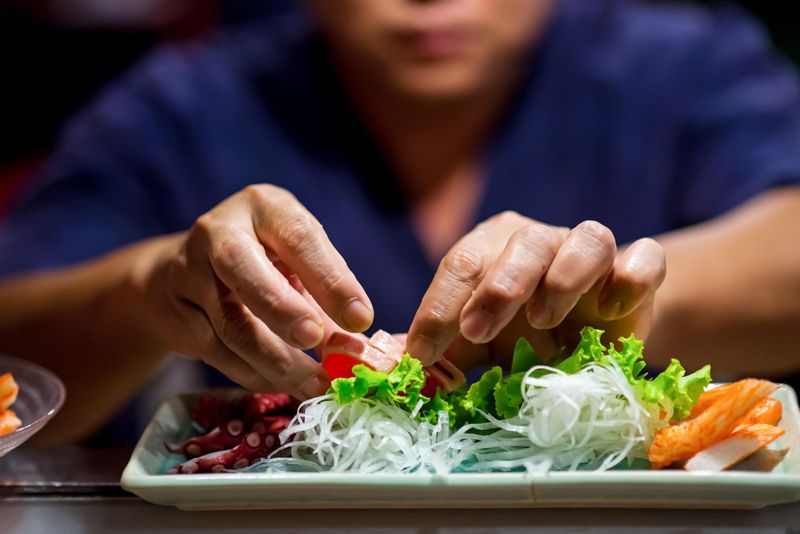 酒と魚 海神ーUMIGAMIー/有限会社エス・ケイコーポレーションのアルバイト・バイト求人情報-02