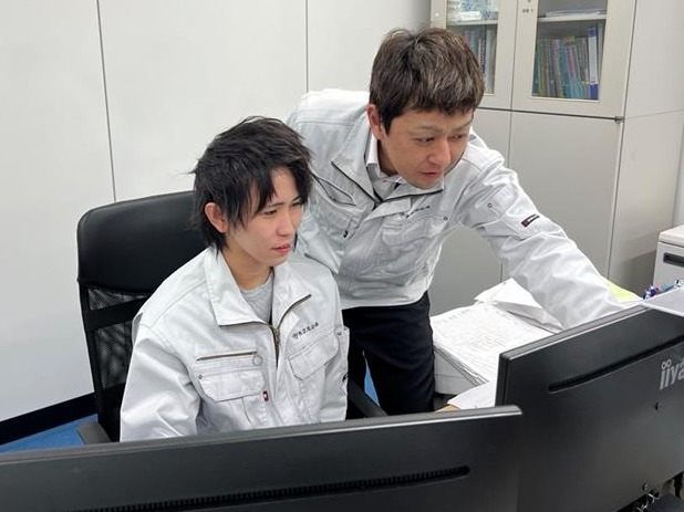 株式会社立志企画の求人・転職情報