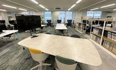 株式会社コントラフト(人材紹介)の求人・転職情報