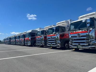 三生運輸株式会社の求人・転職情報