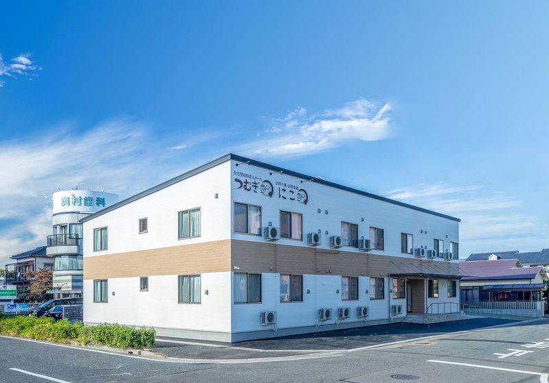 住宅型有料老人ホームつむぎ 株式会社PRECIOUS・BEAUTYの派遣求人情報