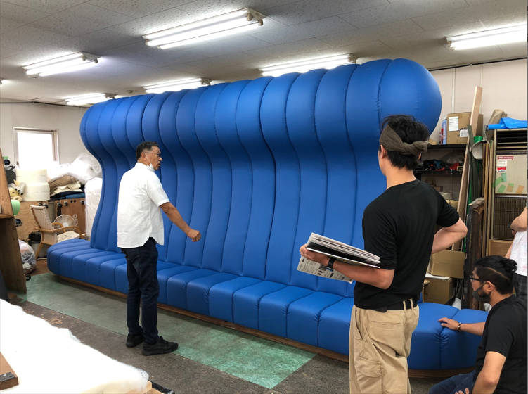 株式会社オーダーファニチャーナカジマの求人・転職情報