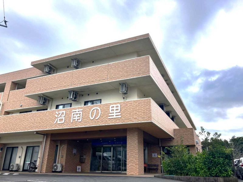 千葉県柏市藤ケ谷の高齢者福祉施設のアルバイト・バイト求人情報-04