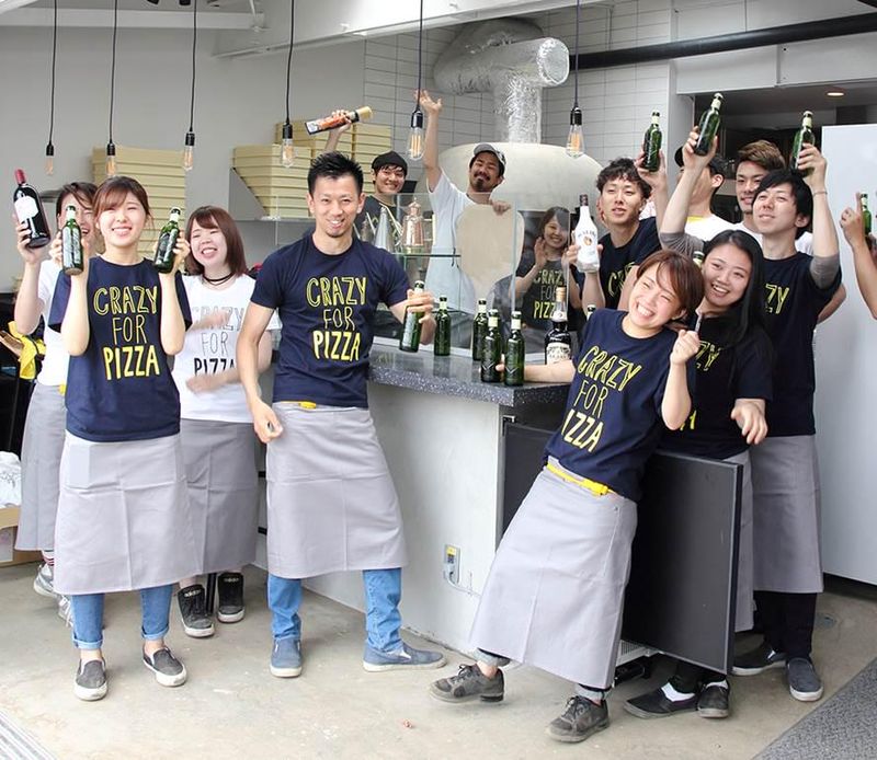 UPMARKET PIZZA&CAFEのアルバイト・バイト求人情報-04