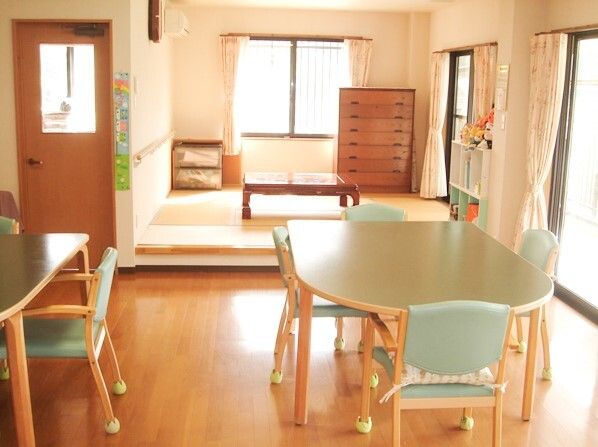 医療法人福寿会　グループホーム菜の花湯布院のアルバイト・バイト求人情報-02