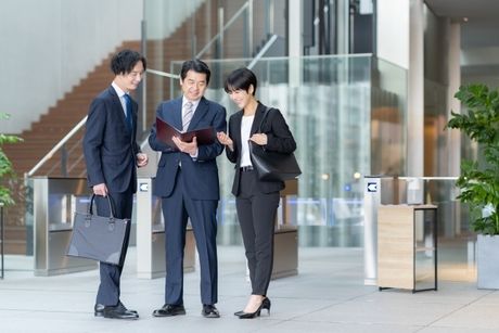 株式会社パンプキンズコーポレーションの求人・転職情報