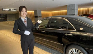 日本駐車場開発株式会社の派遣求人情報