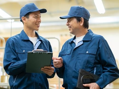 株式会社インダストリーパートナーズの求人・転職情報