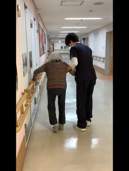 奉優会(特養)　港区立特別養護老人ホーム白金の森のアルバイト・バイト求人情報-03