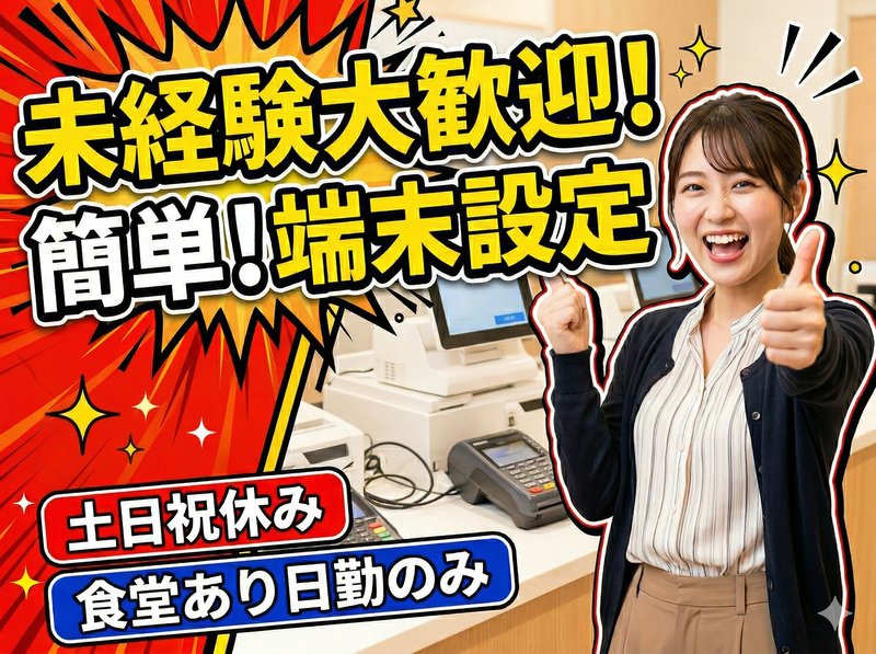 株式会社ロフティーのアルバイト・バイト求人情報-16