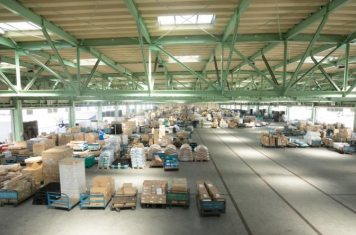 久留米運送株式会社の求人・転職情報