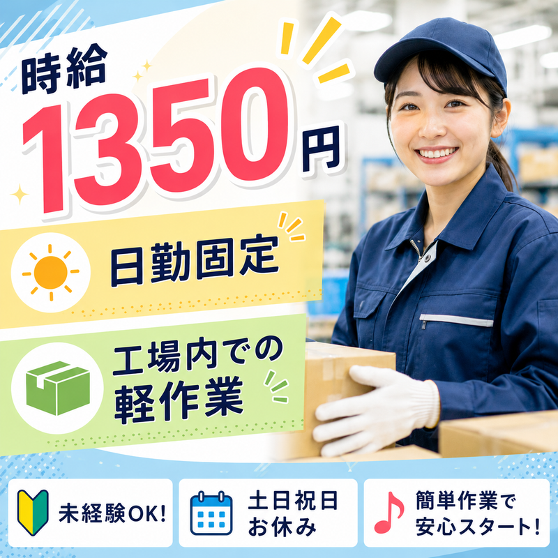 株式会社オガワ企画のアルバイト・バイト求人情報-11