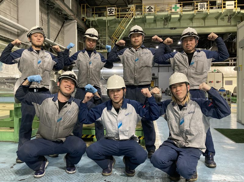 株式会社ＵＡＣＪ製箔の求人・転職情報