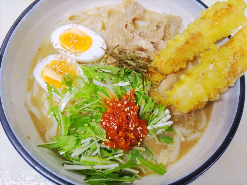 うどん処　硯家　南池袋店のアルバイト・バイト求人情報-02
