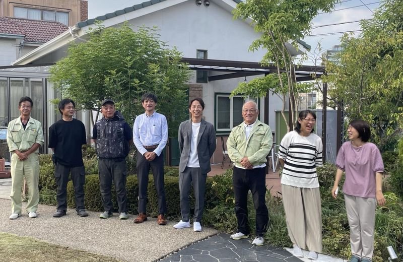 株式会社造園サービスの求人・転職情報-02