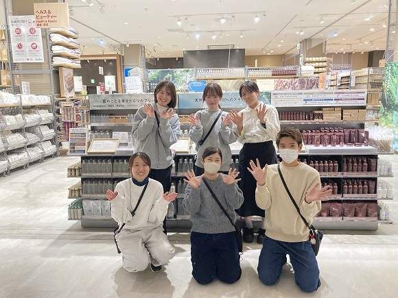 無印良品　小倉愛宕(25年5月オープン )のアルバイト・バイト求人情報-05