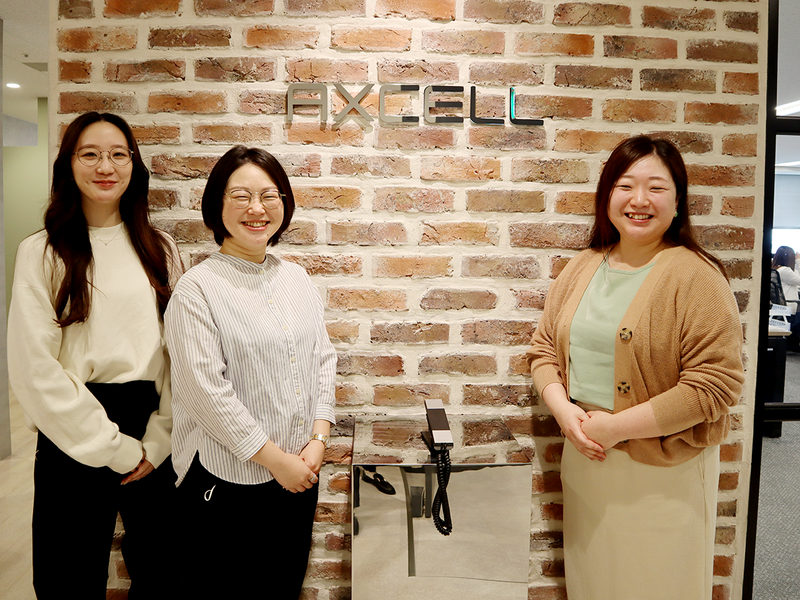 株式会社アクセル　旭川営業所のイメージ4