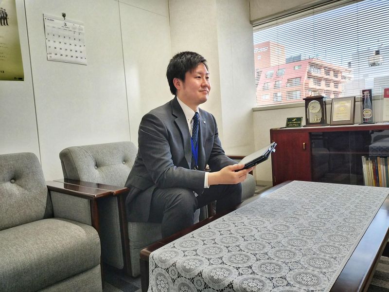  ALSOK福島株式会社の求人・転職情報