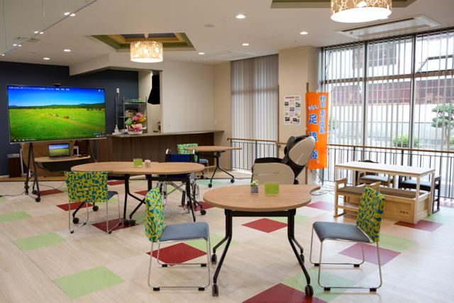 株式会社アスピカ　アスピカケアセンターまびぃ~Ma・Vie~開発のアルバイト・バイト求人情報-04