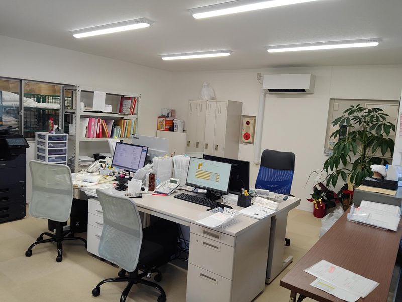 二葉食糧株式会社の求人・転職情報