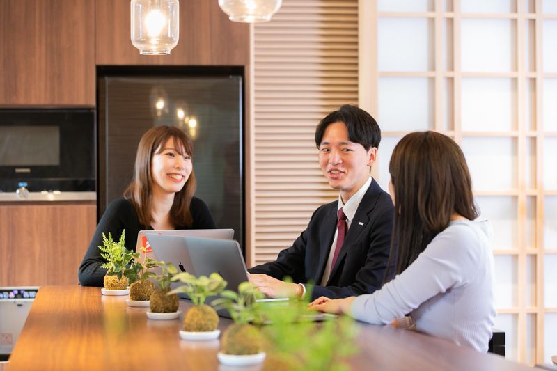 株式会社ＳａｌｅＳｅｅｄの求人・転職情報