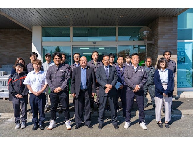 株式会社ヤマサの求人・転職情報