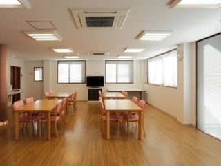 住宅型有料老人ホーム　ゆいの郷のアルバイト・バイト求人情報-03