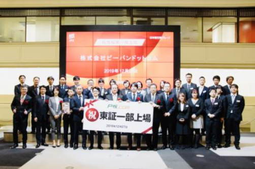 株式会社ピーバンドットコムの求人・転職情報