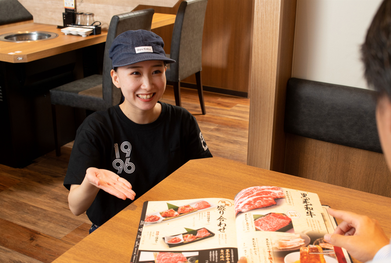 牛角　宮崎高鍋店のアルバイト・バイト求人情報-03