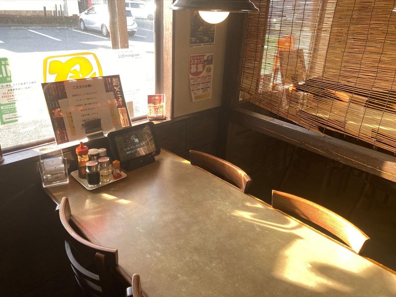 らーめんともや　高崎下之城店のアルバイト・バイト求人情報-05