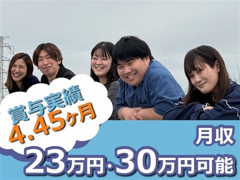 社会福祉法人白根学園の求人・転職情報