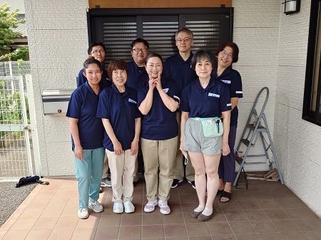 株式会社ニチイ学館の派遣求人情報