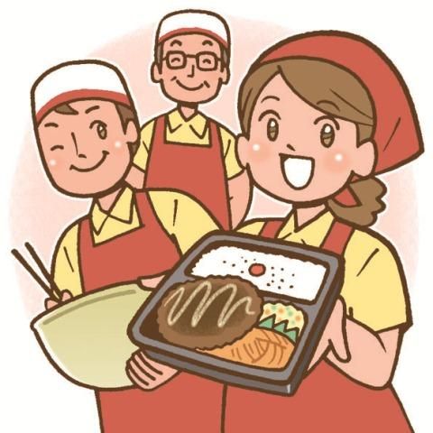 求人画像