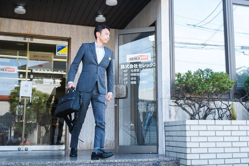 株式会社セレックスの求人・転職情報