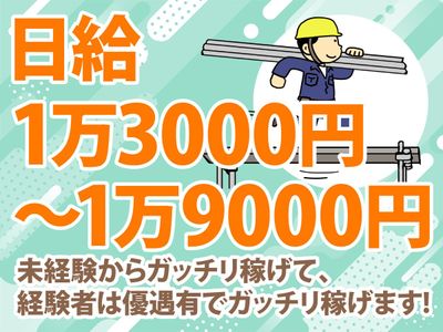 4,000 件の 解体工事 の求人 | Indeed (インディード)