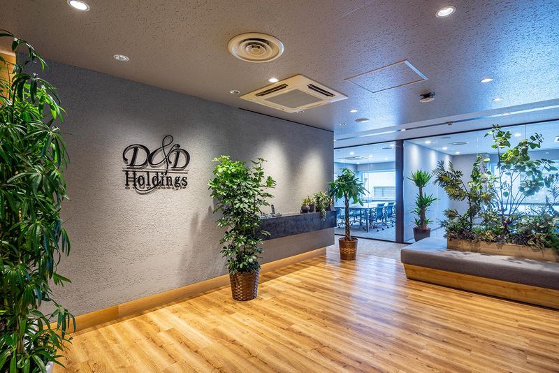 株式会社D&Dマネージメント-0003の求人・転職情報