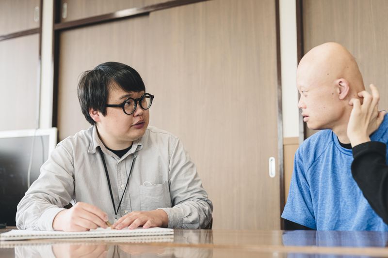 垂坂山ブルーミングハウスのアルバイト・バイト求人情報-02